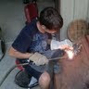 Meet your Posher, Benjamin